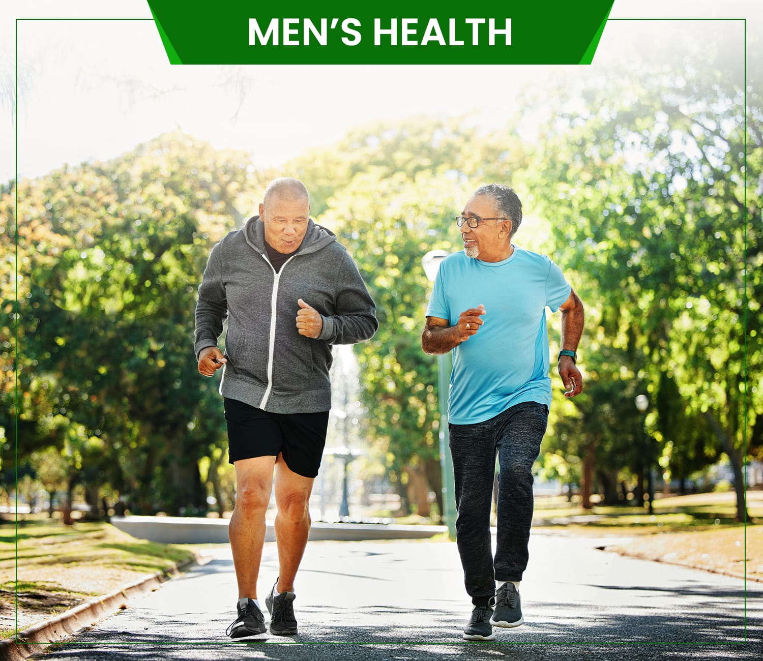 Men’s Health