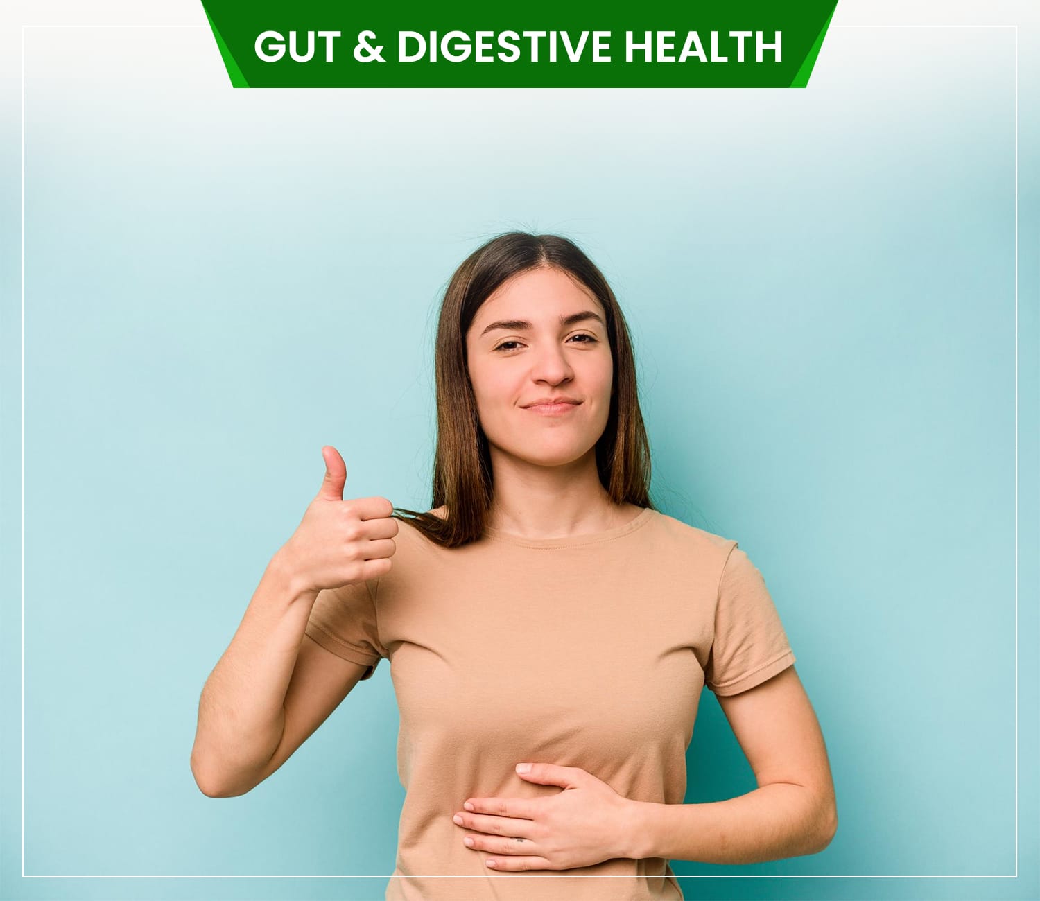 Gut & Digestive Health