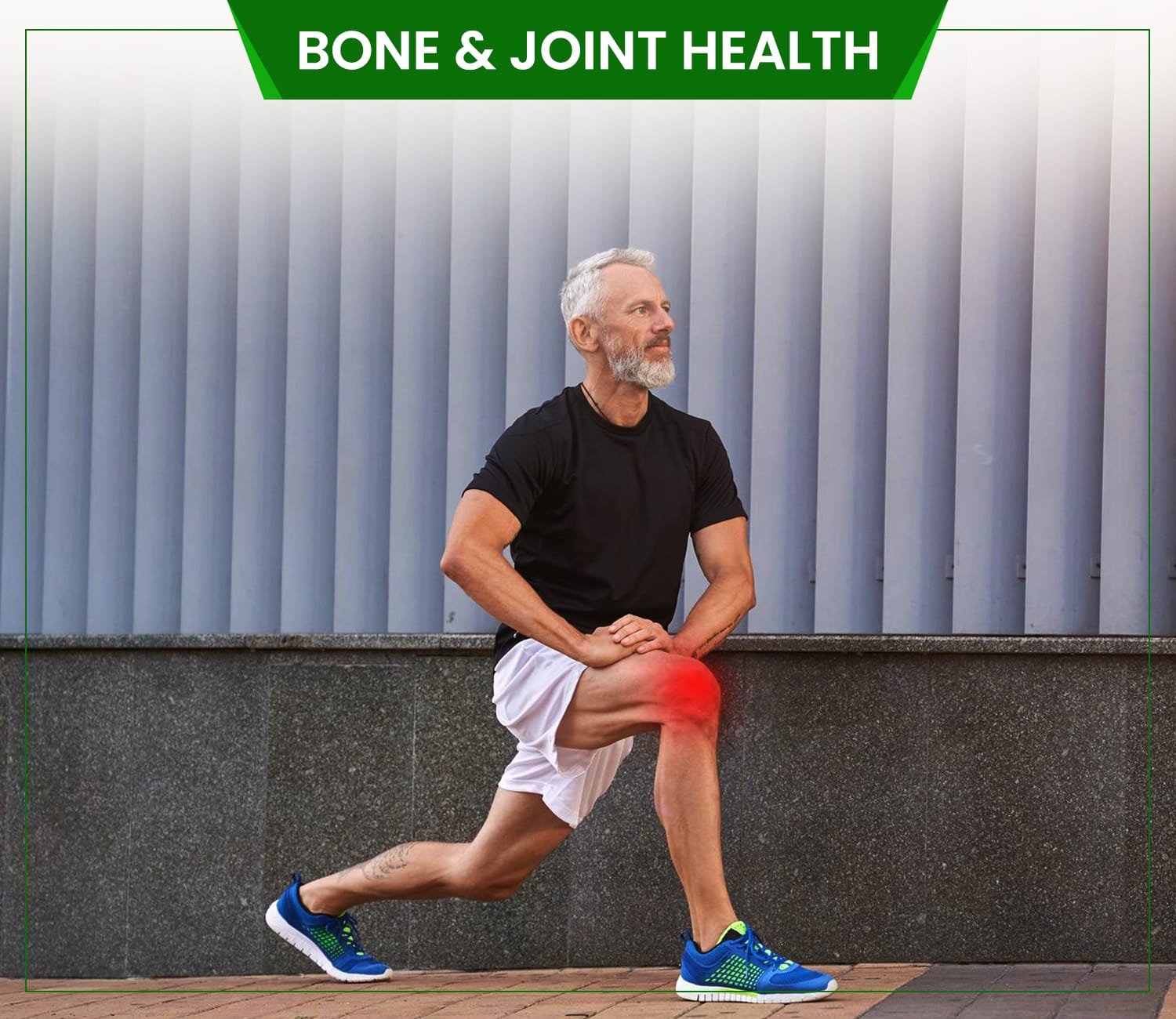 Bone & Joint Health