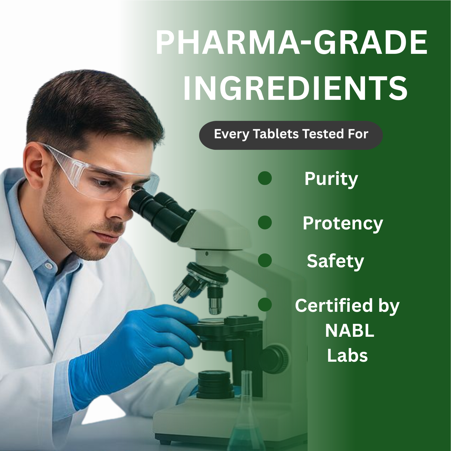 Adhyaveda Digestive & Bone Wellness Combo | Digestive Enzyme + Calcium Magnesium Zinc with D3, B12 & K2 | Daily Nutrition Support | 120 Count