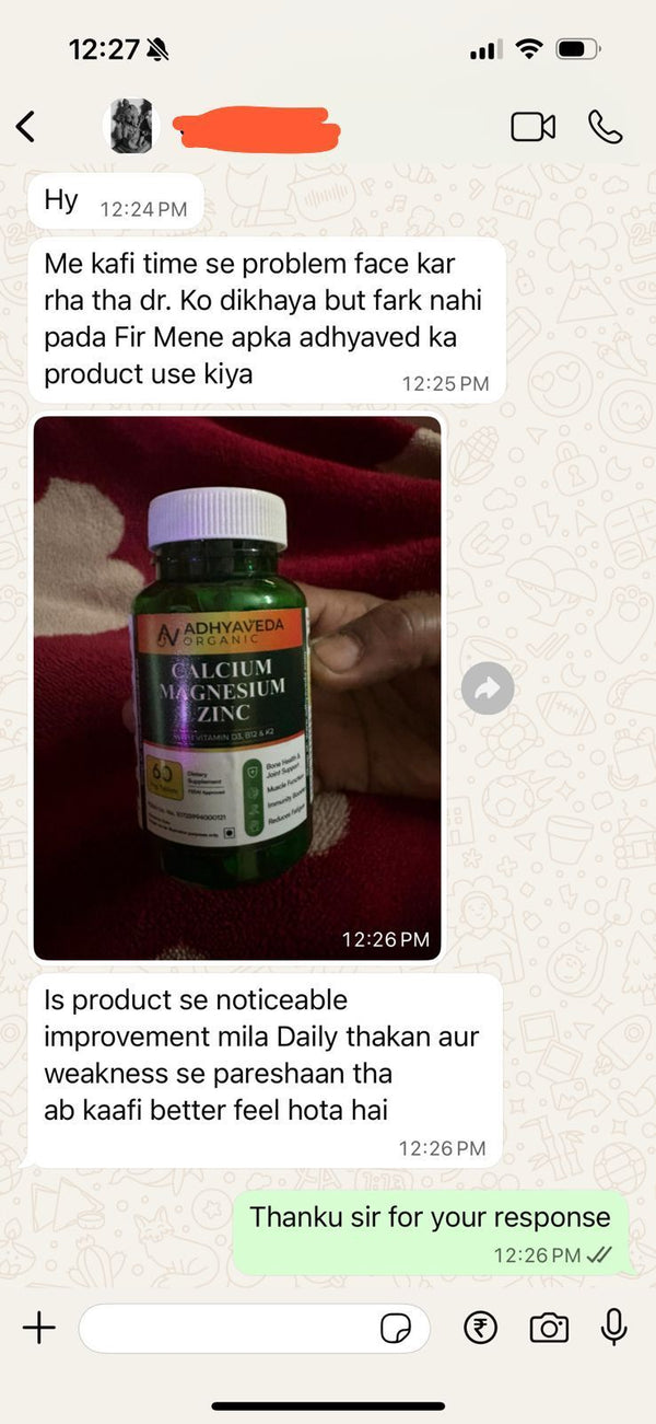 WhatsApp Chat