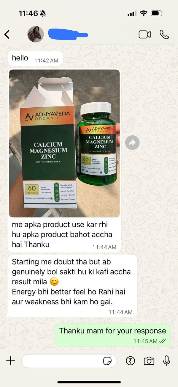 WhatsApp Chat