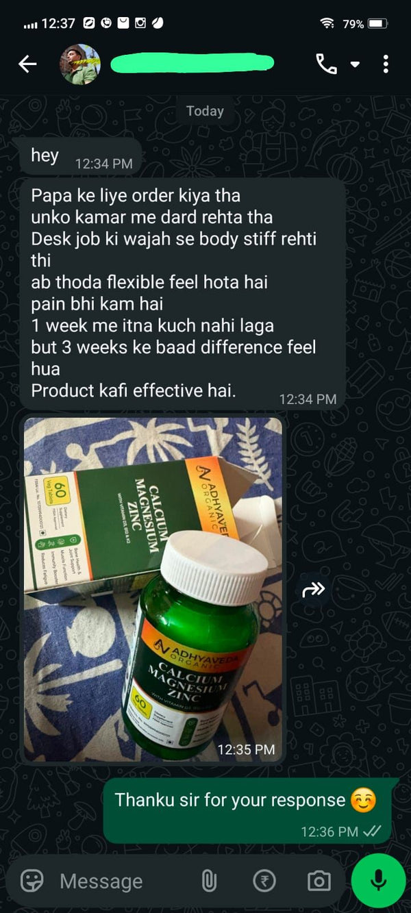 WhatsApp Chat