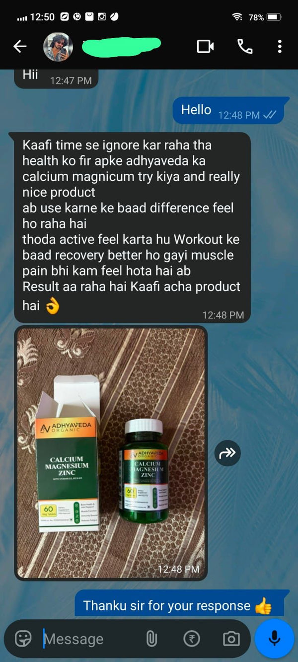 WhatsApp Chat